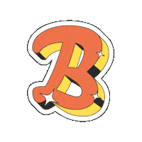 Bonbonparis Sticker by Le Bonbon