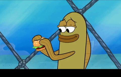 season 6 episode 23 GIF by SpongeBob SquarePants