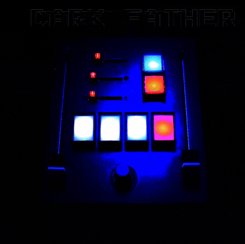 Dark Father GIF by Vvco Pedals