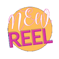 browneyednaturalsco new sticker reel new reel Sticker
