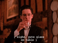 season 1 GIF by Twin Peaks on Showtime