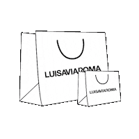lvr Sticker by LuisaViaRoma