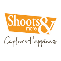 ShootsandMore photography photographer fotografie fotograaf Sticker