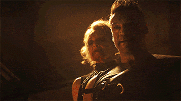 van helsing vampires GIF by SYFY