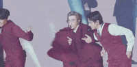Bts GIF by Billboard Music Awards