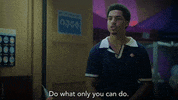 You Got This Season 6 GIF by grown-ish