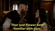 Comedy Couple GIF by CBS