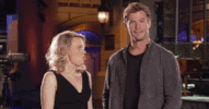 kate mckinnon television GIF by Saturday Night Live