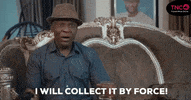 Angry Web Series GIF by TNC Africa