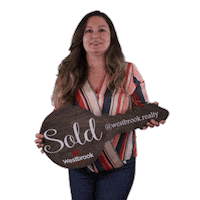 Wbreavlad Sticker by Westbrook Realty