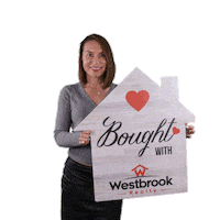 Wbreavlad Sticker by Westbrook Realty