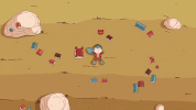 GIF by Hilda
