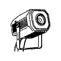 Christmas Event Sticker by Prolights