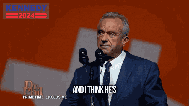 Support Think GIF by Team Kennedy