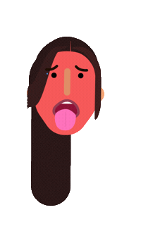 Emoji Sticker by yogomotion