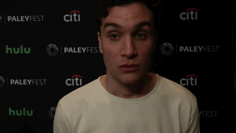 paleyfest la 2017 GIF by The Paley Center for Media