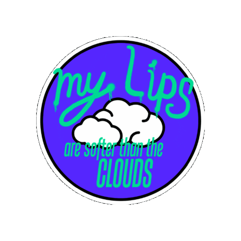 KiehlsTurkey lips lipbalm kiehls kiehlsturkiye Sticker
