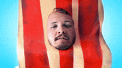 Si Yes GIF by Wendy's Puerto Rico
