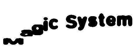 Typography Festival Sticker by Julie Maubé