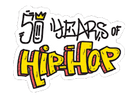 Hiphop Nsns Sticker by EXIT Festival