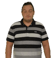 Mike Yes Sticker by Big Brother 2021