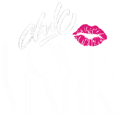 Sticker by LOVEMARK PR