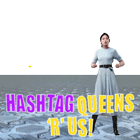 Social Media Wow Sticker by Robodrone