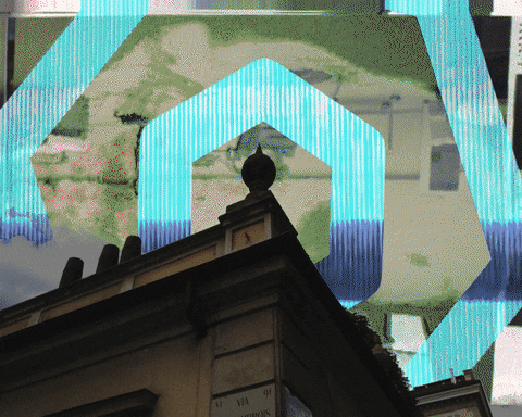 Election Day Drone GIF by Komplex