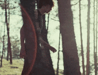 Music Video Running GIF by glaive