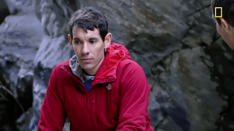 Bear Grylls GIF by National Geographic Channel