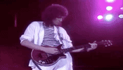 bohemian rhapsody queen GIF