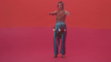 thebeachesband beaches the beaches snake tongue GIF