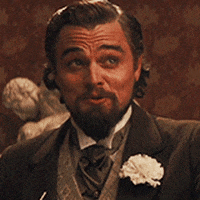 django unchained GIF