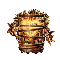 Scotch Whisky Fire Sticker by Compass Box Whisky