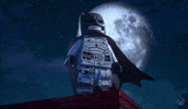 Super Hero Batman GIF by Xbox