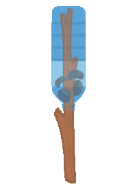 Filipino Pasko Sticker