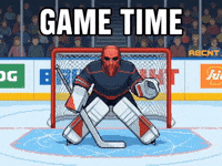 Lets Go Hockey GIF by ABCNT