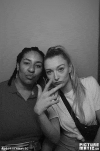 Uk Photo Booth GIF by picturematic