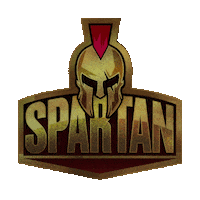 NosTreino treino spartan funcional nos Sticker