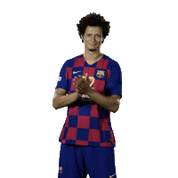 Sport Handball Sticker by FC Barcelona