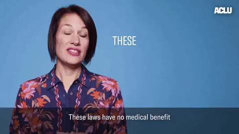 news giphydvr giphynewsuspolitics abortion reproductive rights GIF