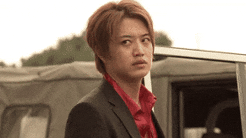 Kamen Rider GIF
