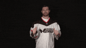 two thumbs up GIF by NLLWings