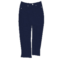Clothes Pants Sticker by bps_sberbank