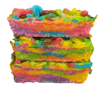 Monster Mash Halloween Sticker by foodbabyny