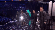 GIF by iHeartRadio