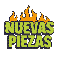 Monterrey Ropa Sticker by VIDA.Networking