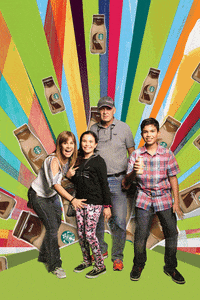 GIF by Starbucks MakeSomeFun