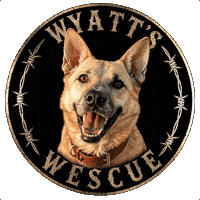Sticker Sticker by RescueMeATL