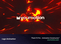 Animation Logo GIF by youmotion.com